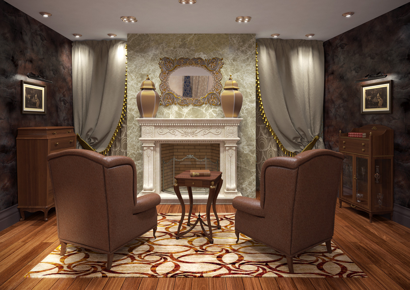 Реализовано в 2015