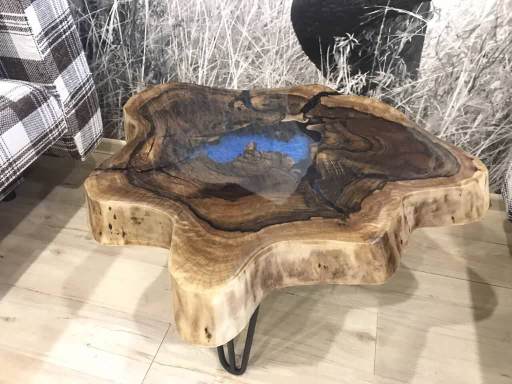 Журнальные Столы