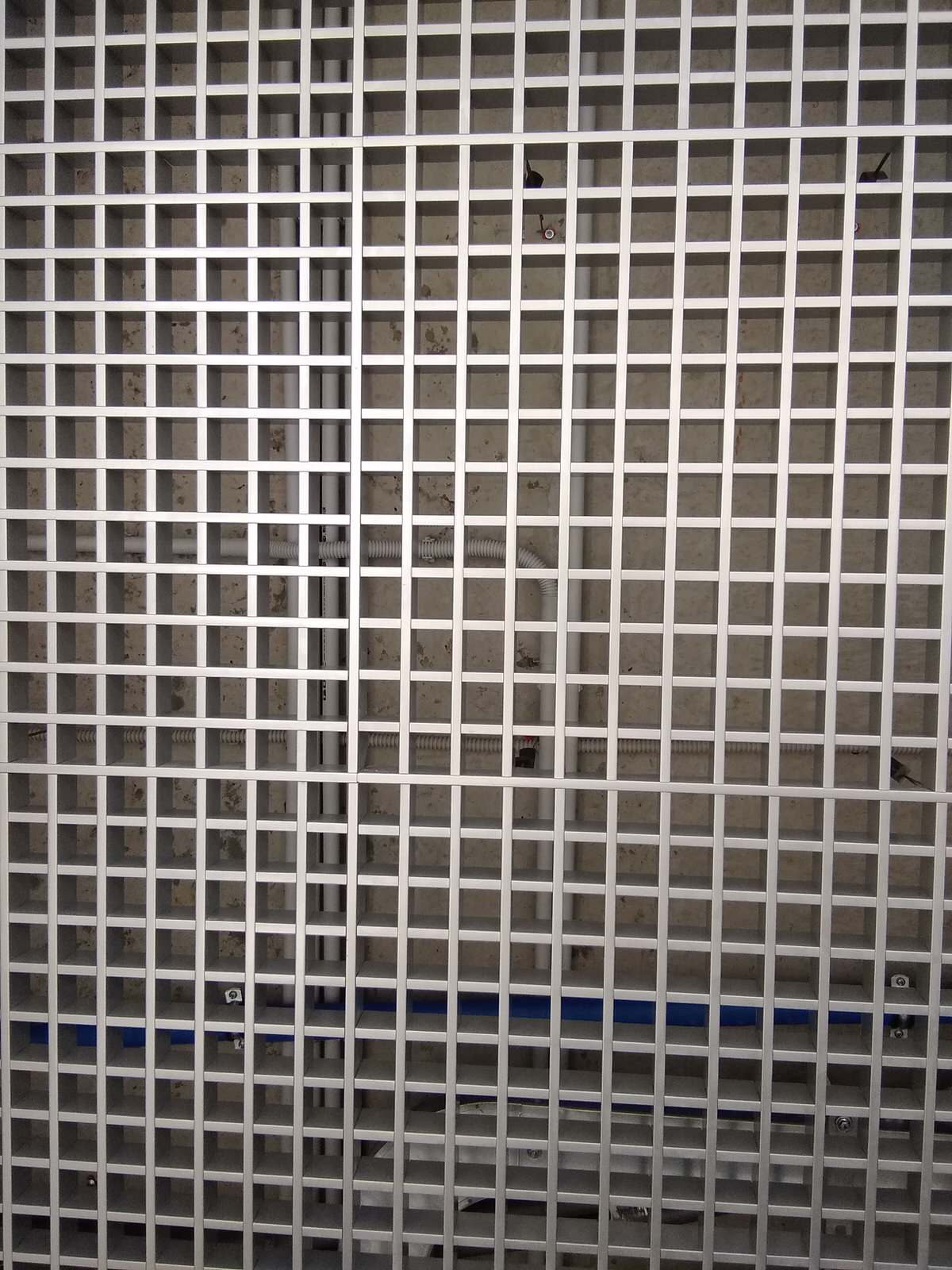 Выполненные работы