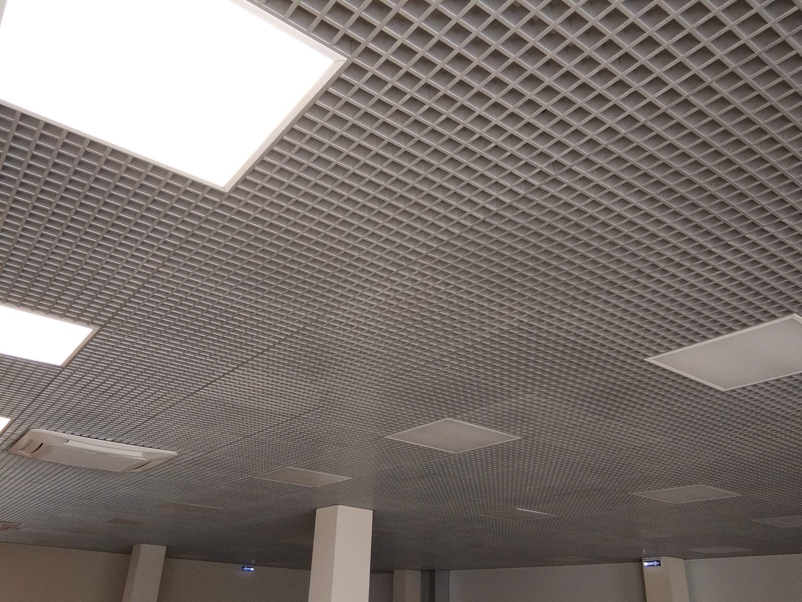 Выполненные работы