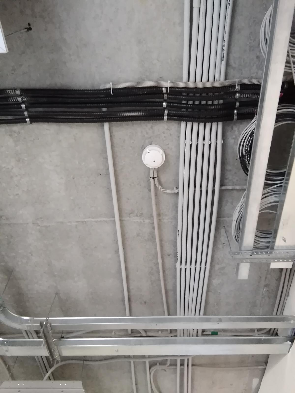 Выполненные работы