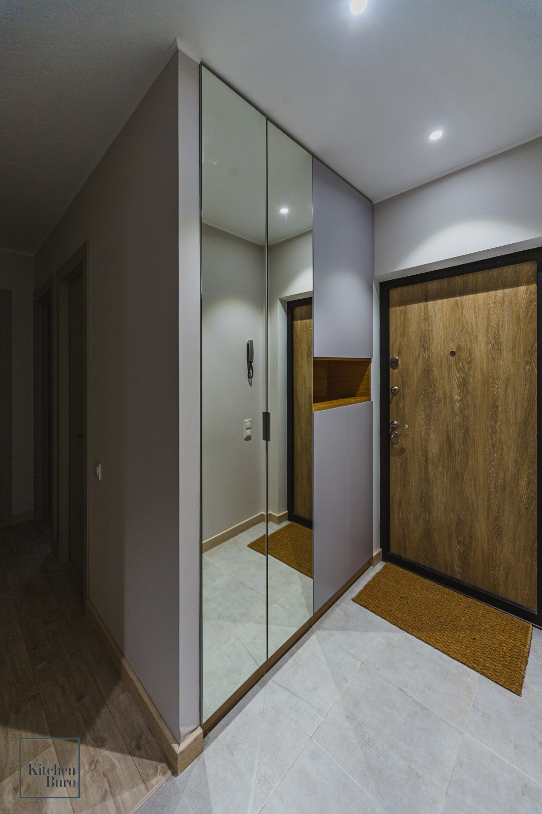 Шкаф в Нахабино