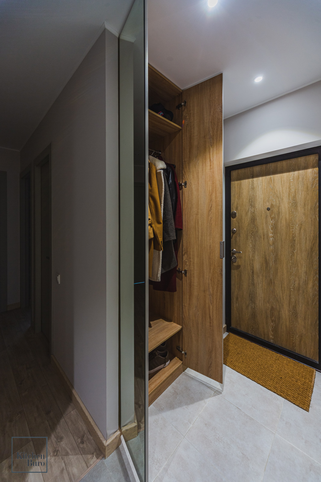 Шкаф в Нахабино