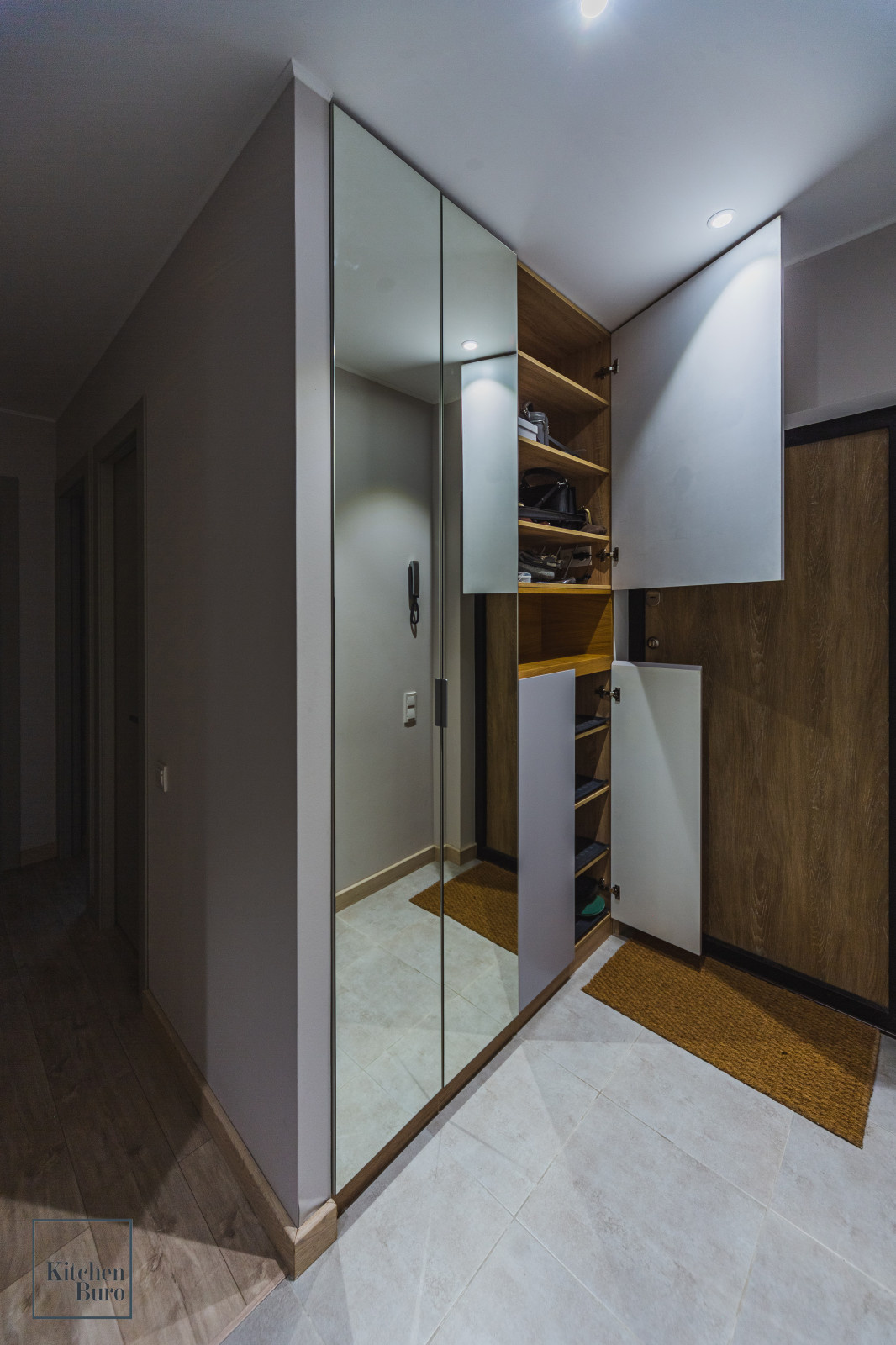 Шкаф в Нахабино