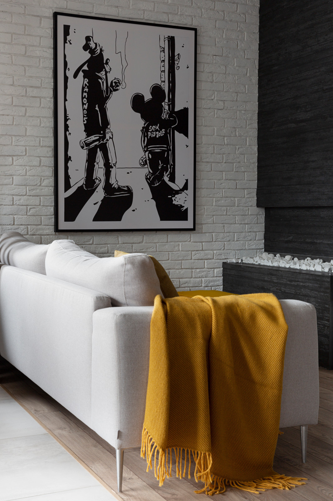 Проект ЖК Город на реке