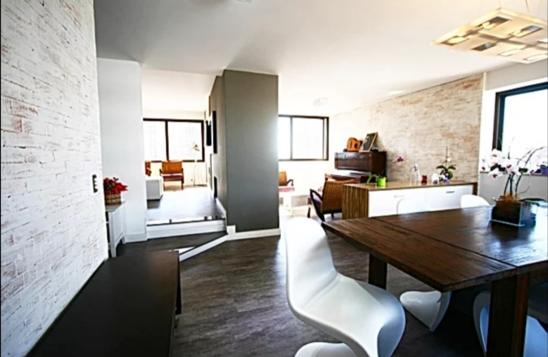 Итальянское вдохновение