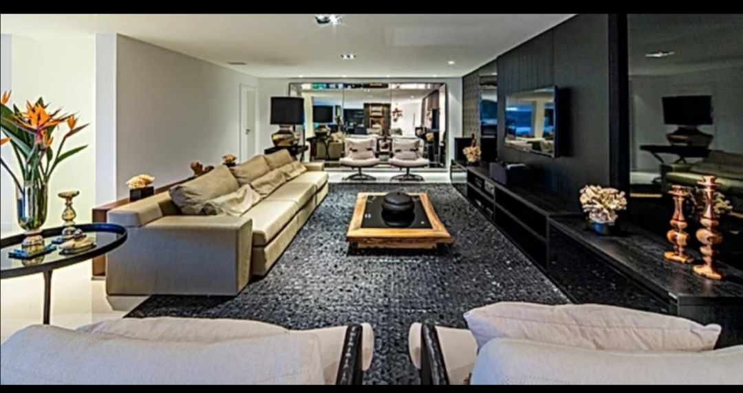 Итальянское вдохновение