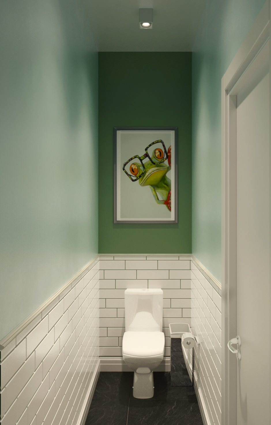 Кафе здоровой еды «MacFit»