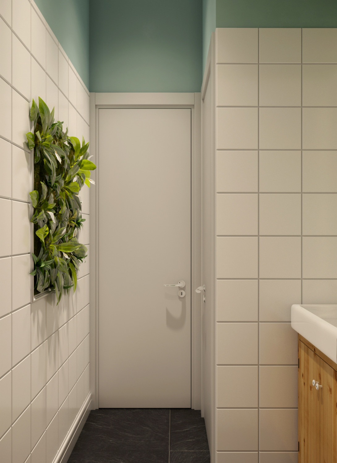 Кафе здоровой еды «MacFit»