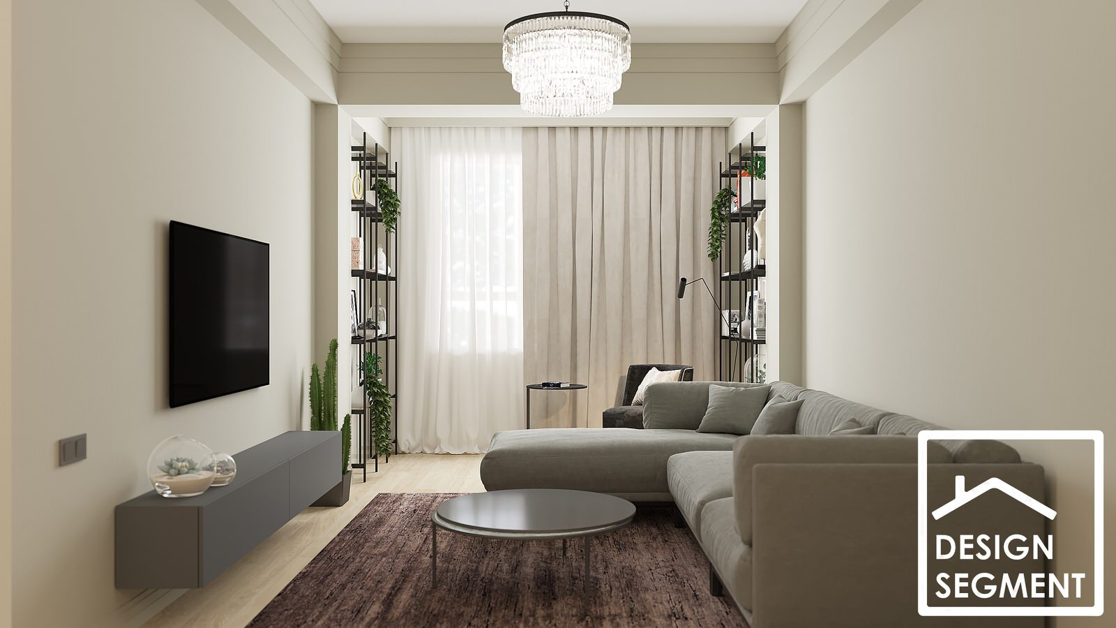 Квартира 86 кв. Избербаш