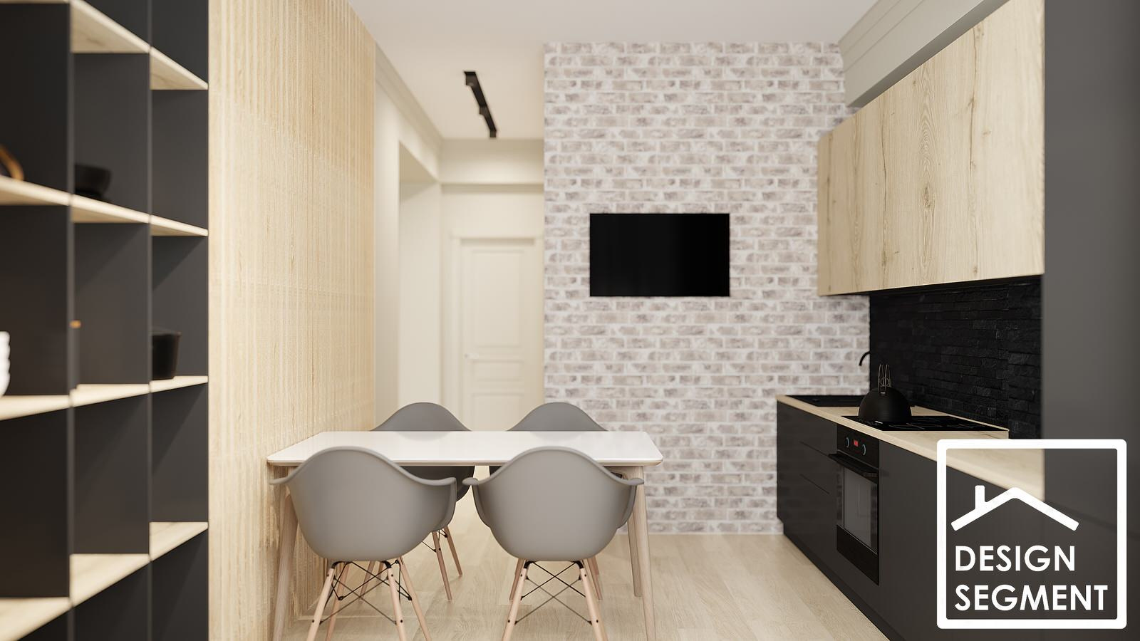 Квартира 86 кв. Избербаш