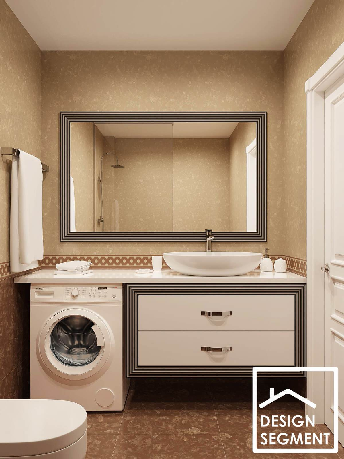 Квартира 86 кв. Избербаш