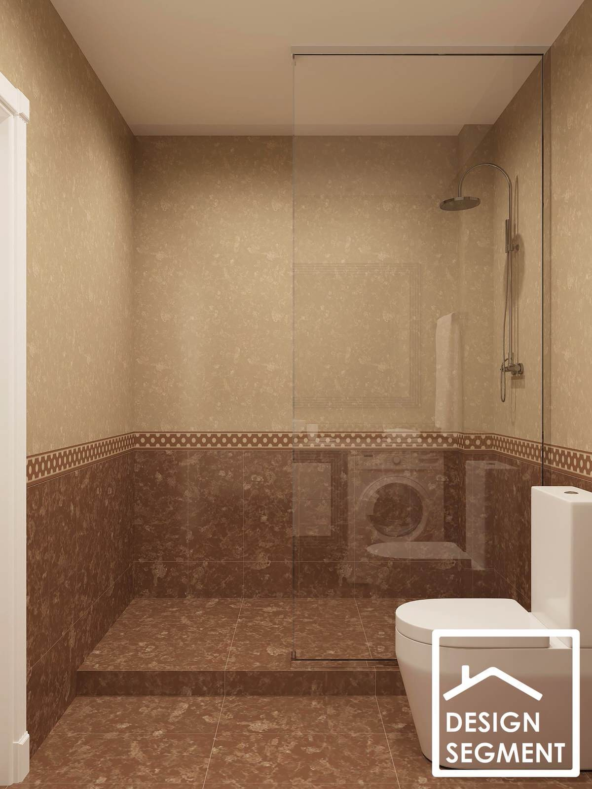 Квартира 86 кв. Избербаш