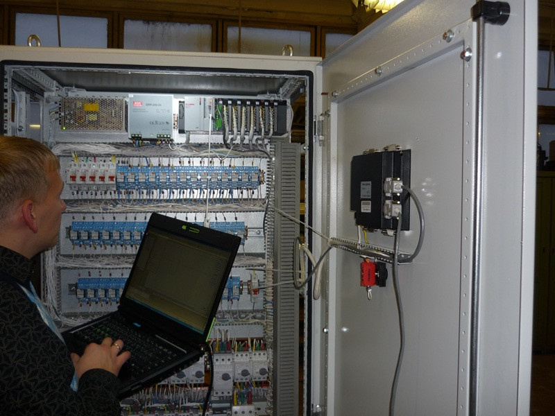 Умный дом от HDL