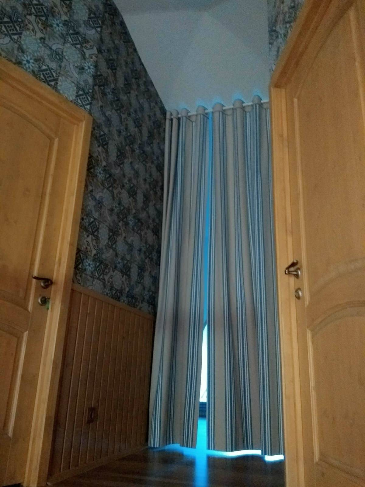 "СКАНДИНАВСКИЙ ДОМИК" в усадьбе "Вишенки"