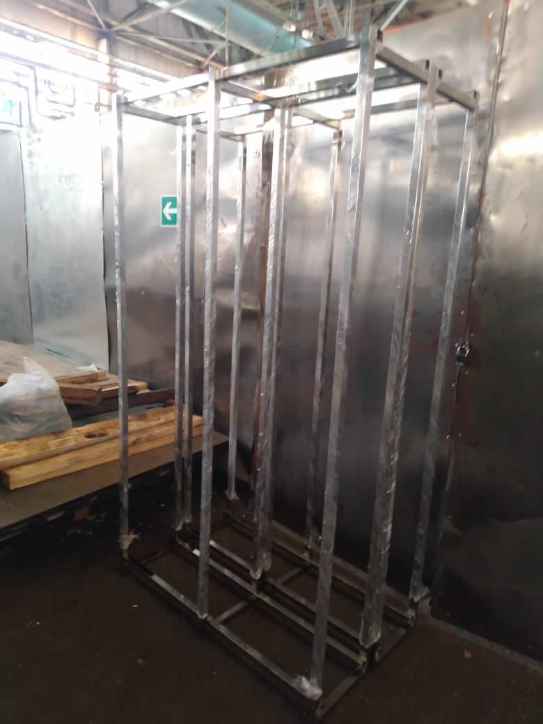 Стеллаж для вина