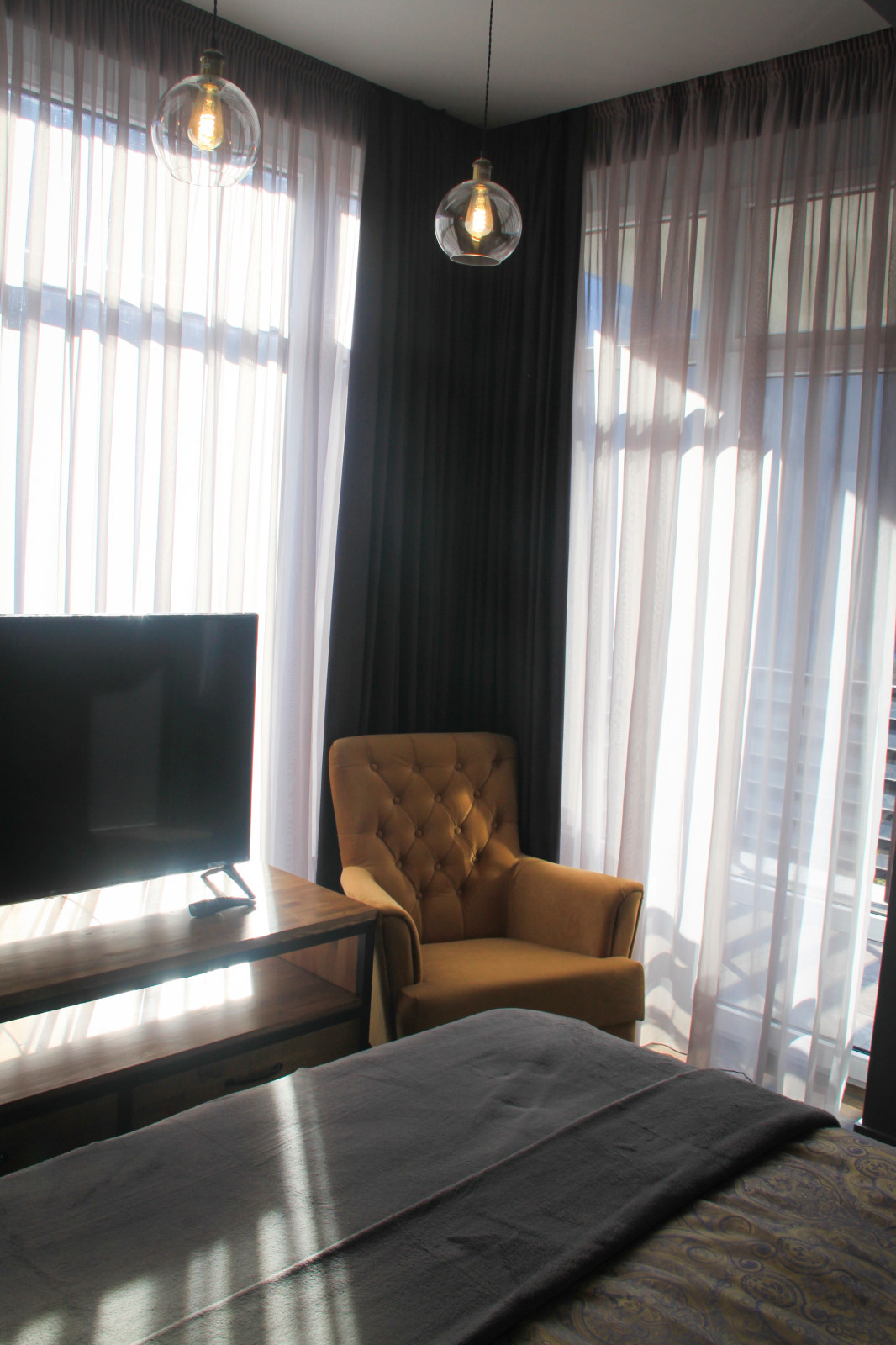 Квартира в ЖК Зимняя Сказка