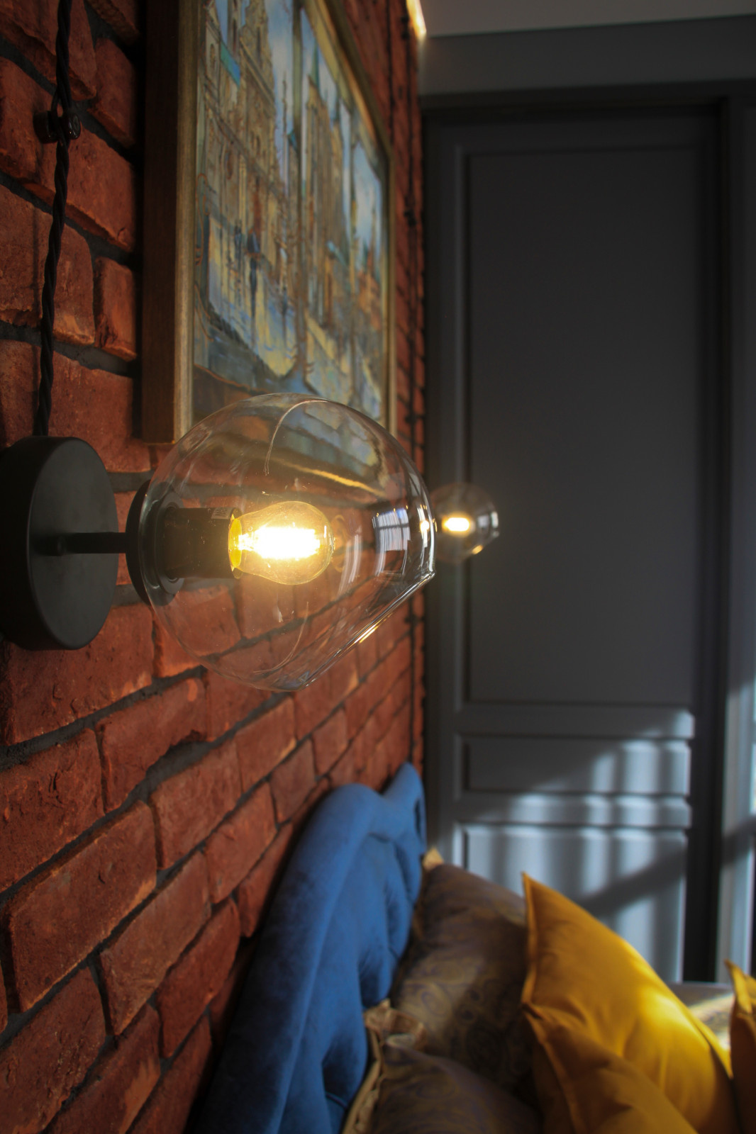 Квартира в ЖК Зимняя Сказка