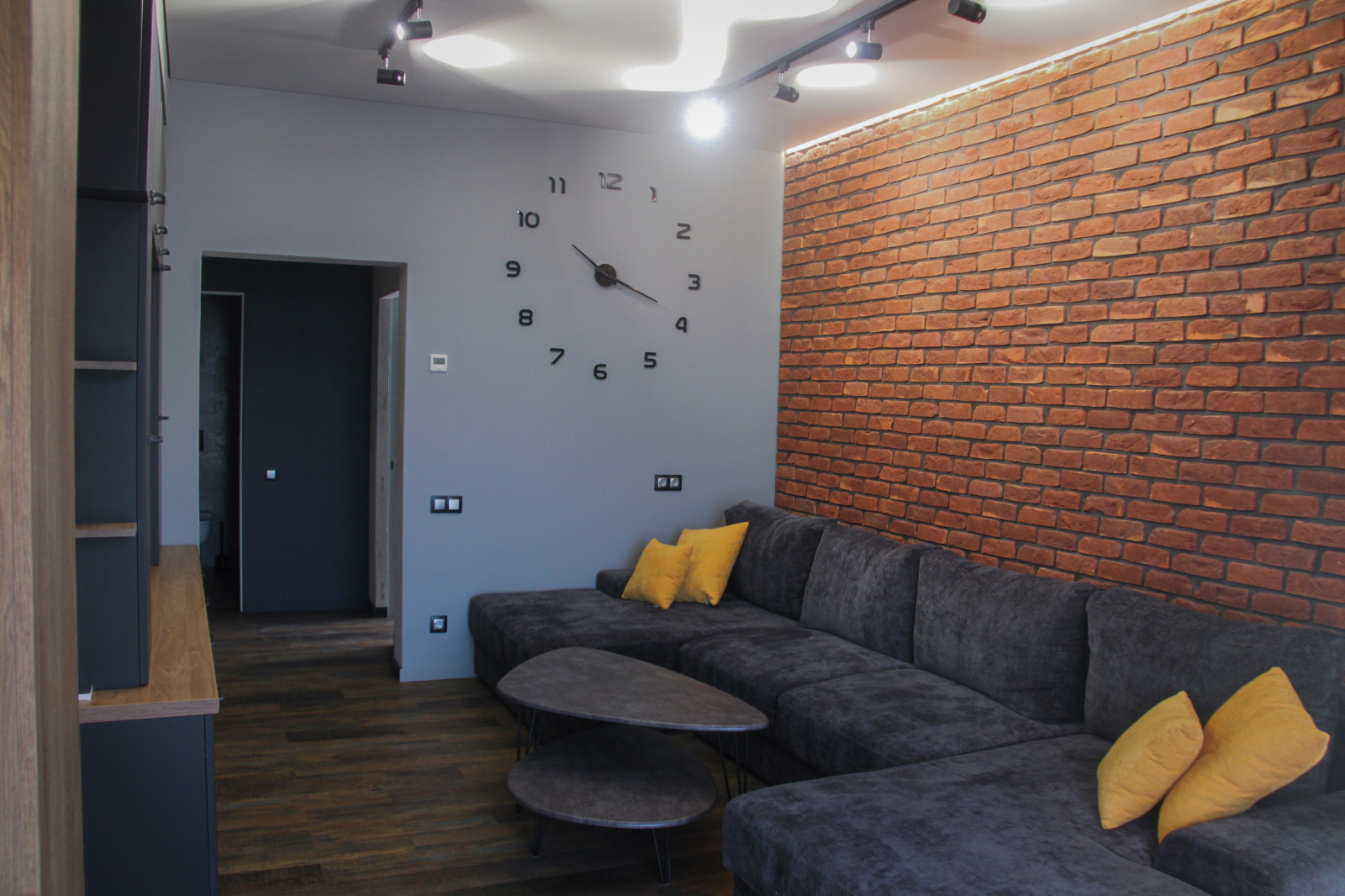 Квартира в ЖК Зимняя Сказка