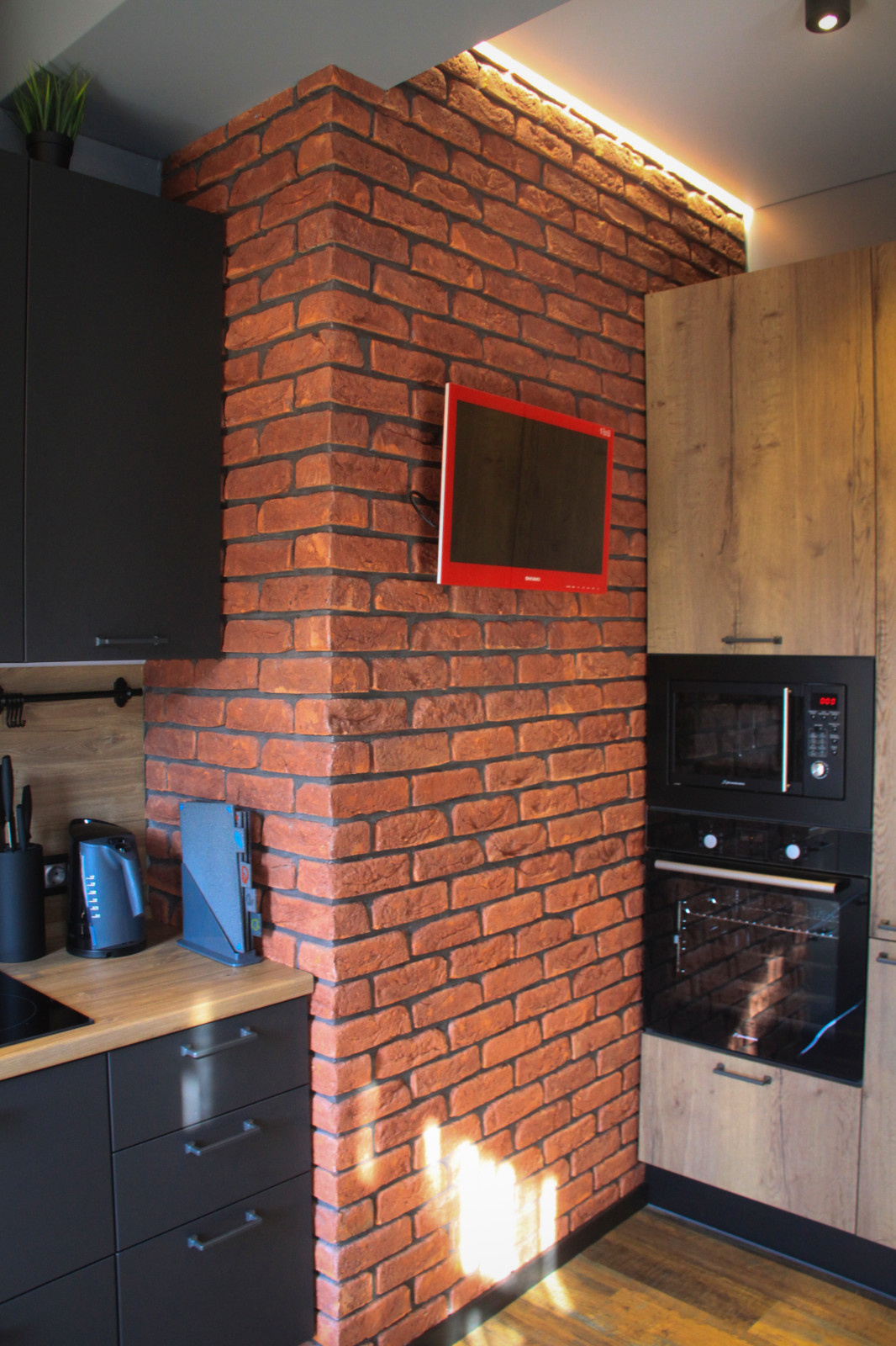 Квартира в ЖК Зимняя Сказка