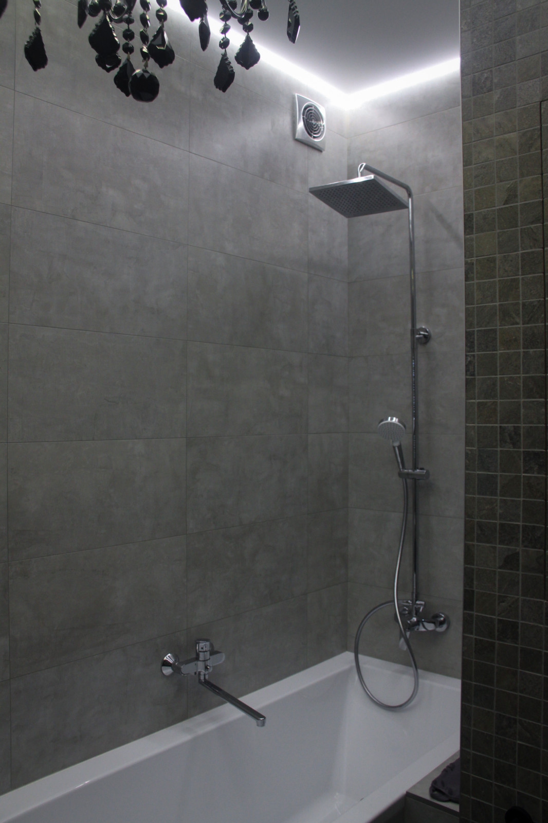 Квартира в ЖК Зимняя Сказка