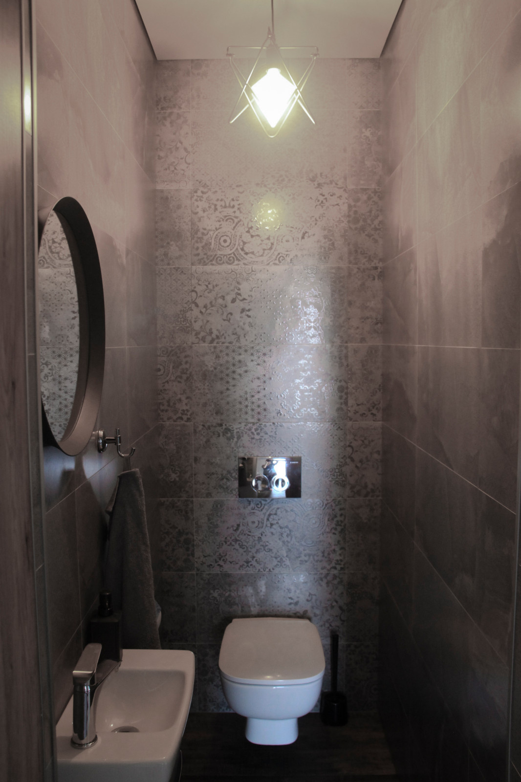 Квартира в ЖК Зимняя Сказка