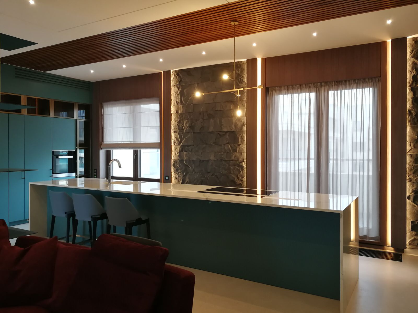 ЖК Привилегия