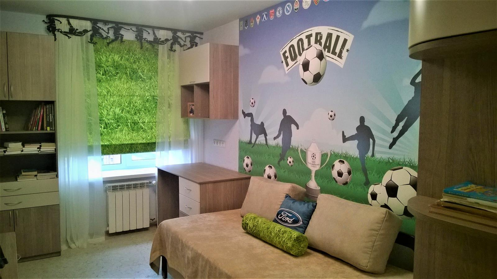 Полет фантазий