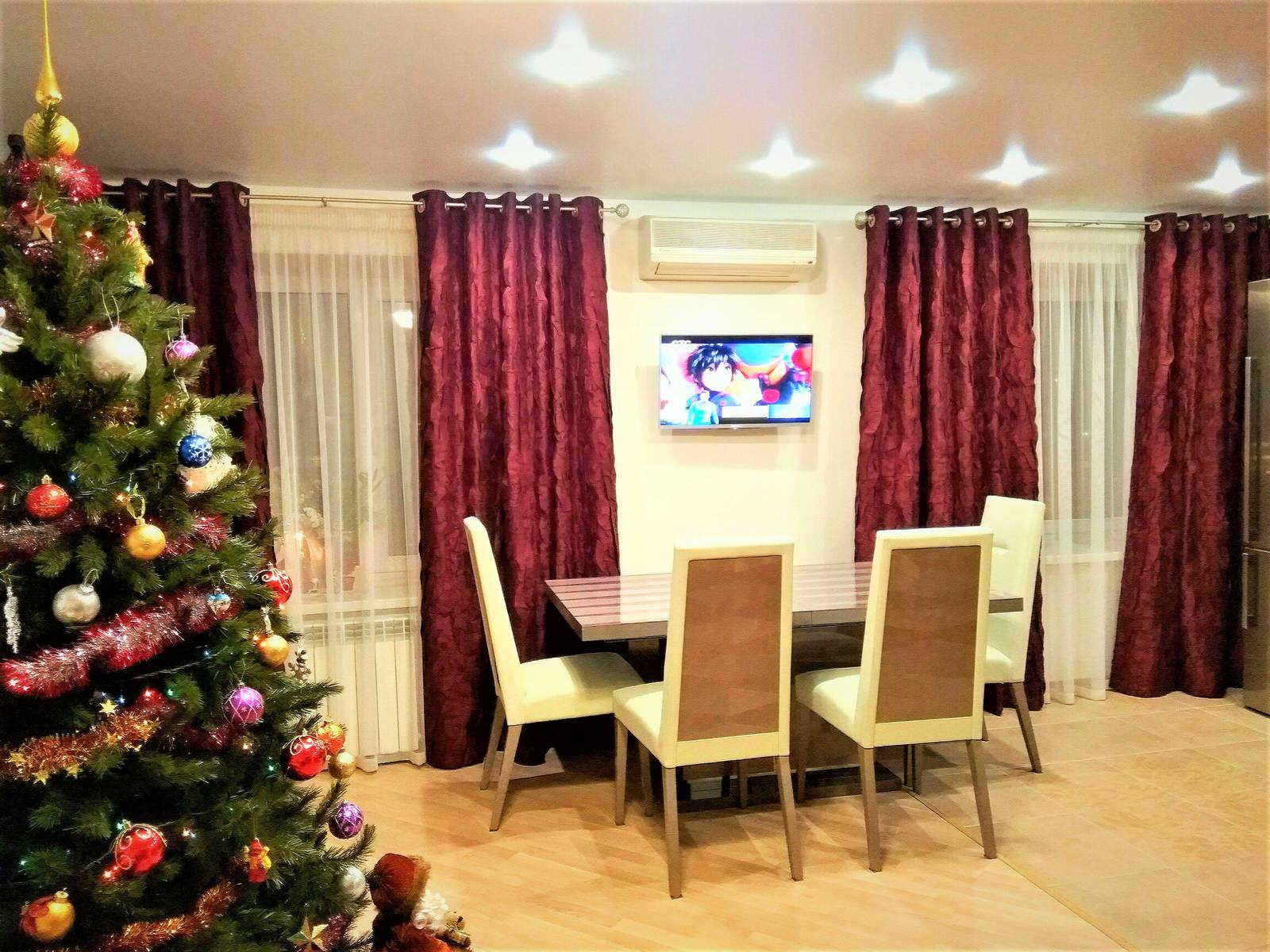 Полет фантазий