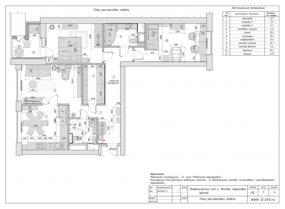 ЖИЗНЬ В ГАРМОНИИ И РАВНОВЕСИИ