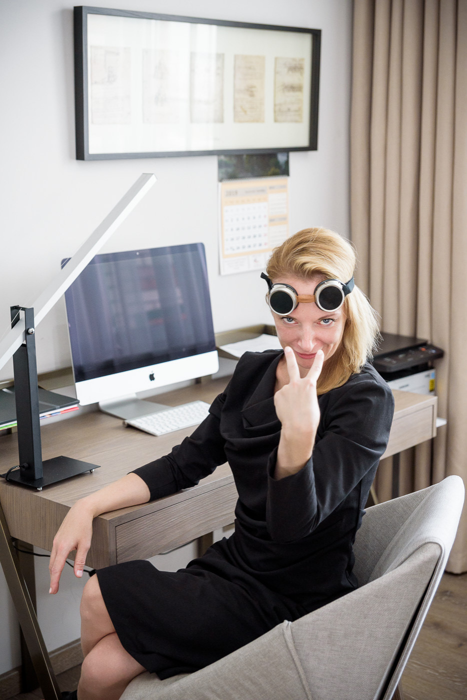 Квартира в ЖК Алые Паруса