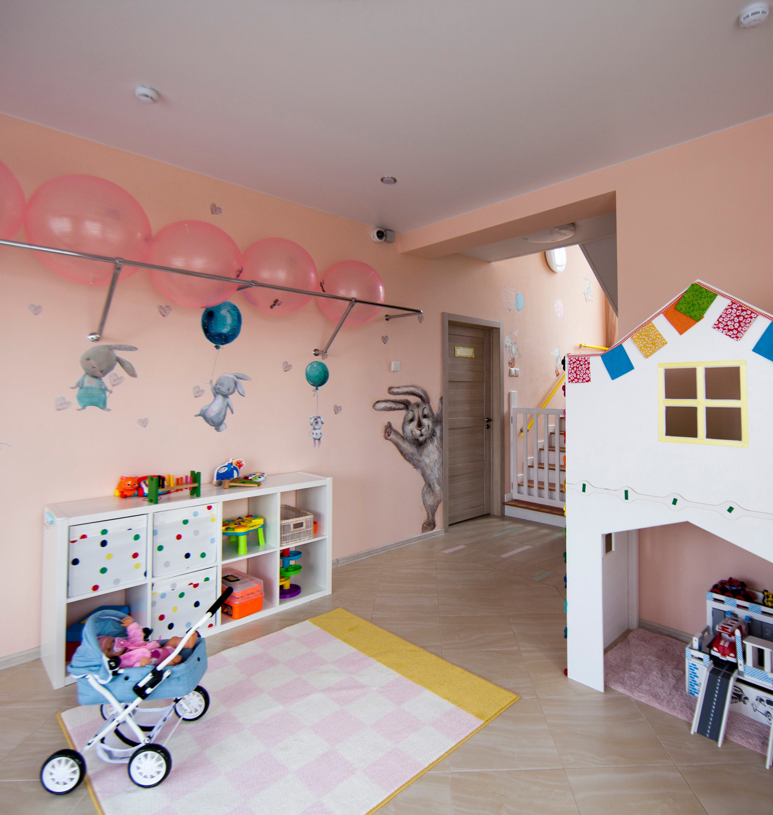 Детский сад Bambini Club