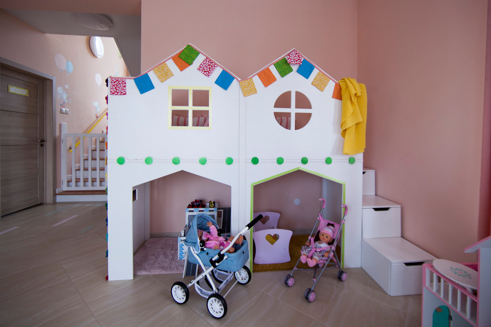 Детский сад Bambini Club