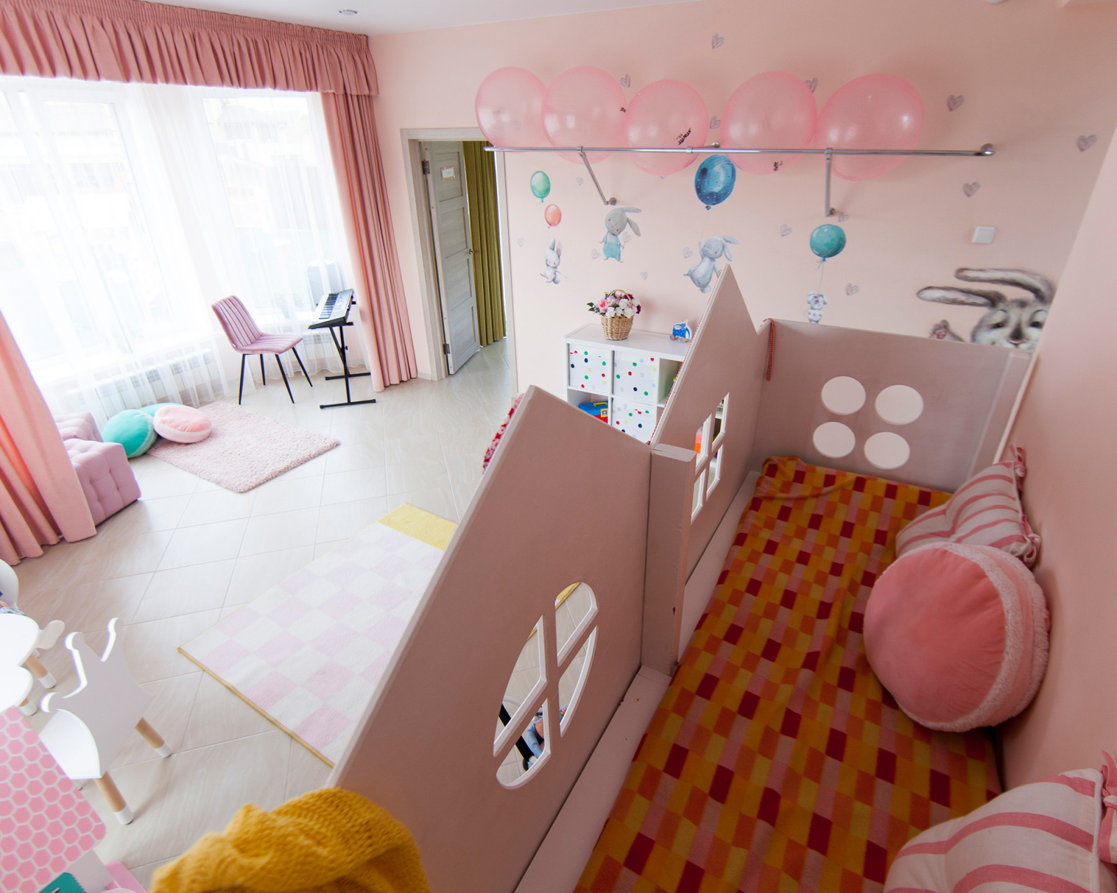 Детский сад Bambini Club