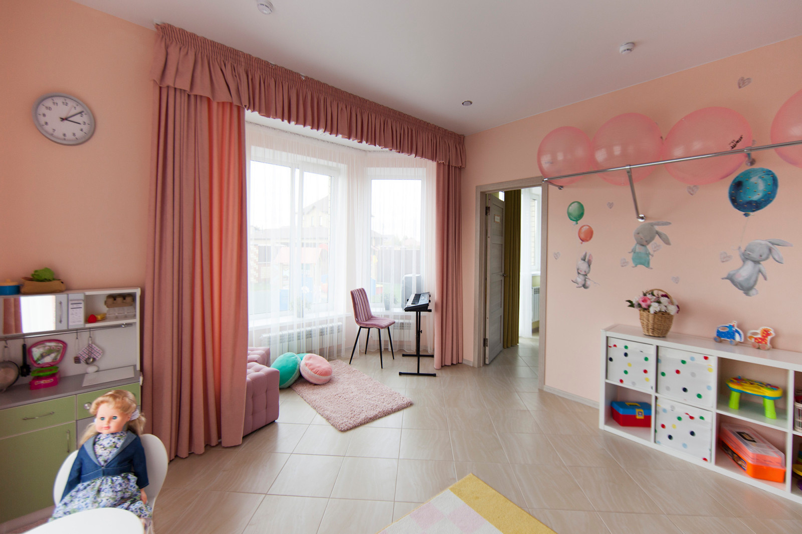 Детский сад Bambini Club