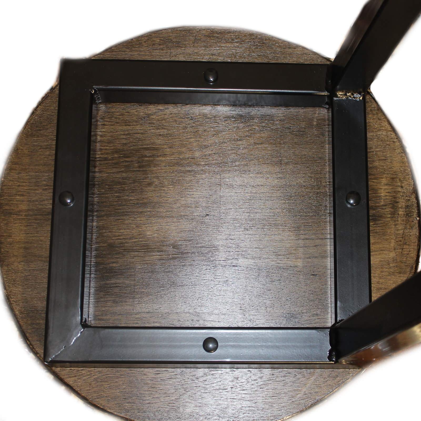 Барный стул "Богатырь"