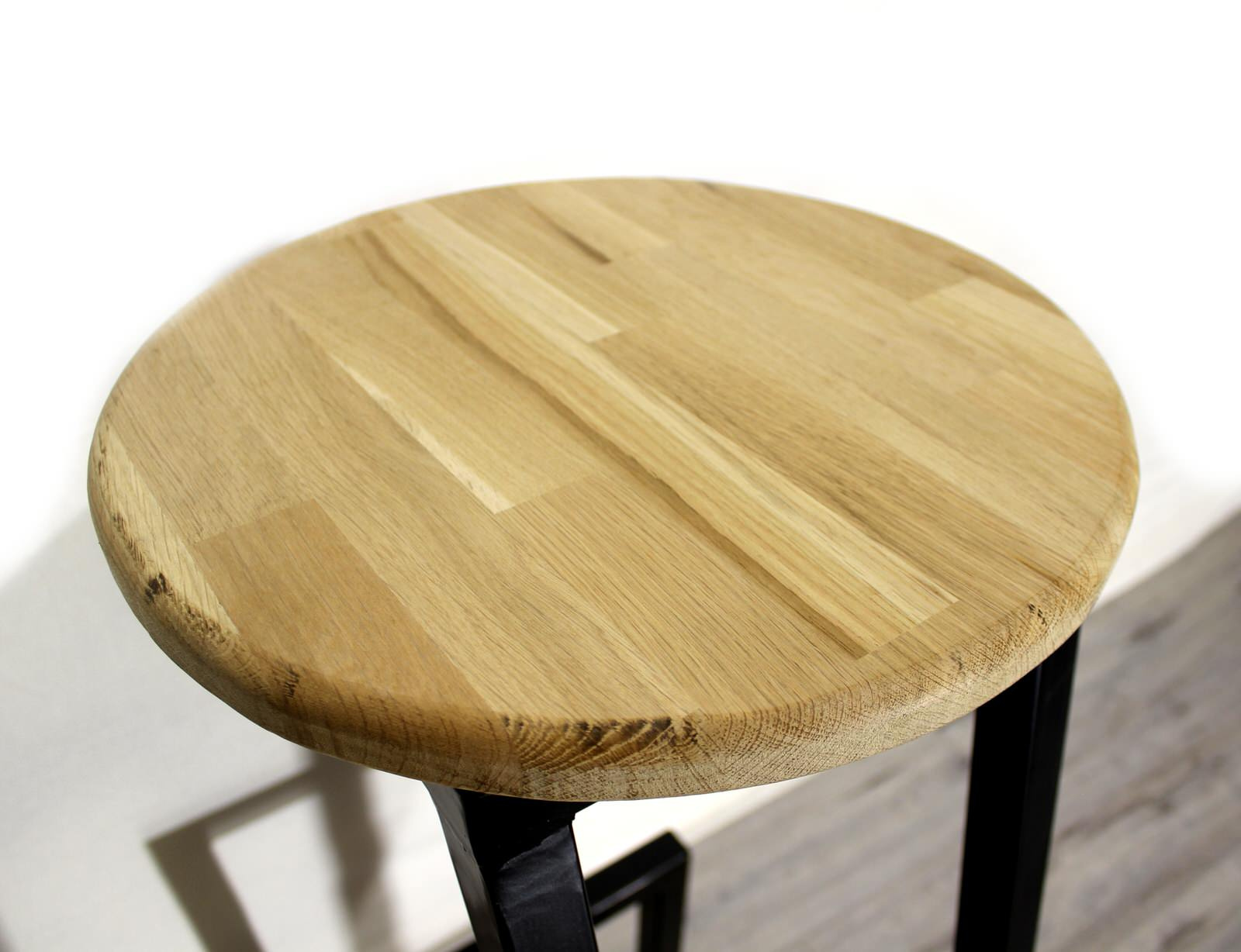 Барный стул "Богатырь"