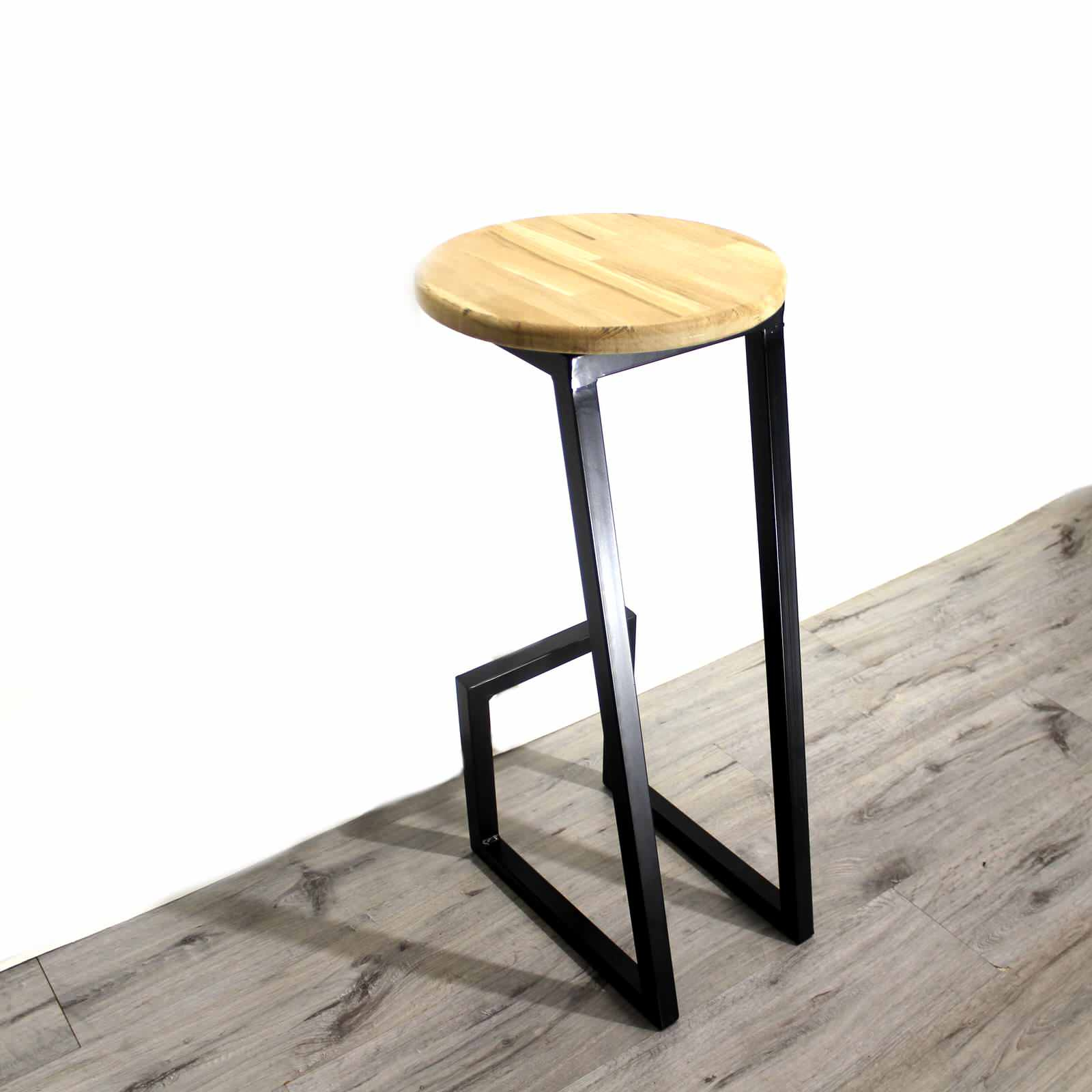 Барный стул "Богатырь"