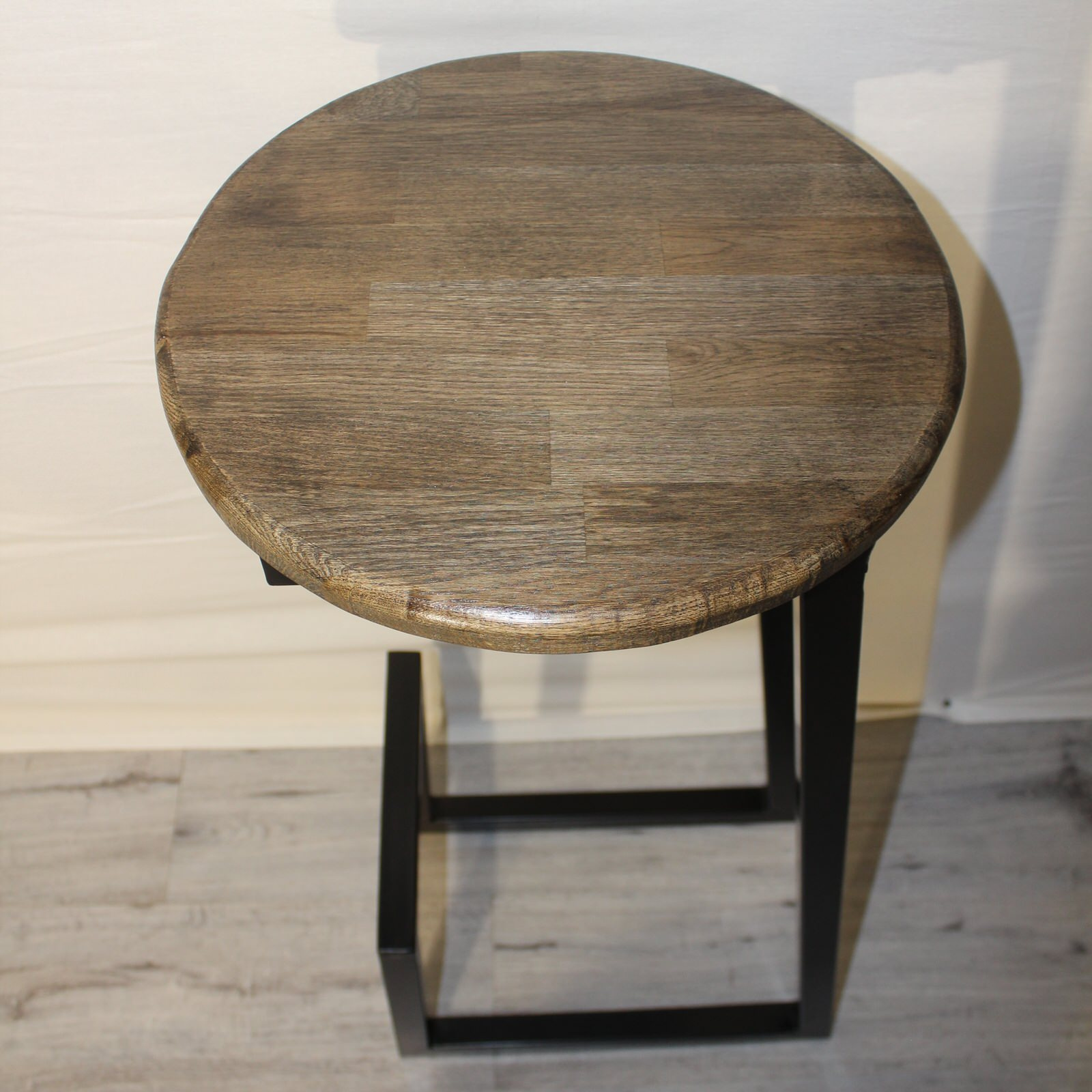 Барный стул " Богатырь"