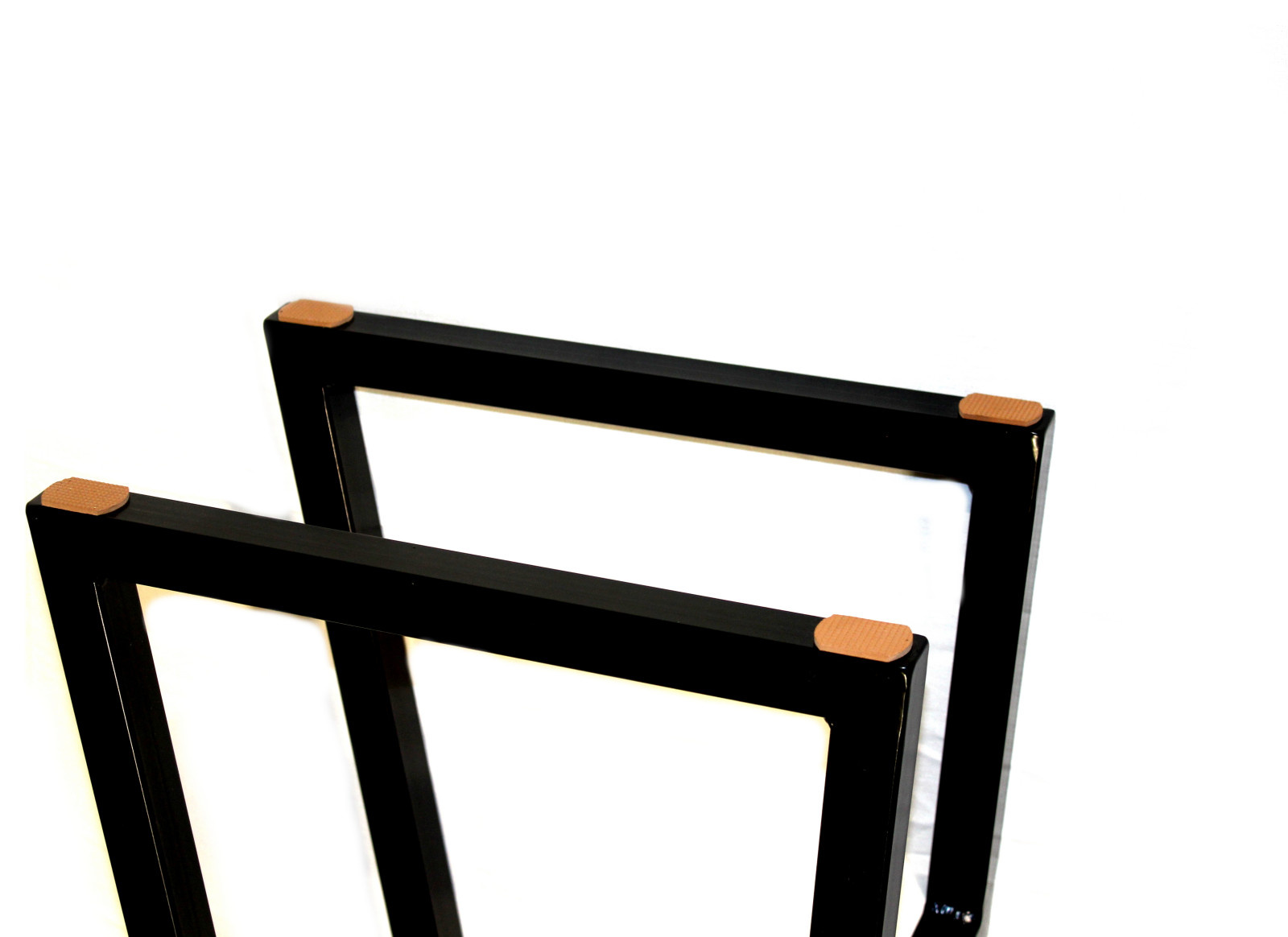 Обложка проекта: Барный стул "Богатырь"