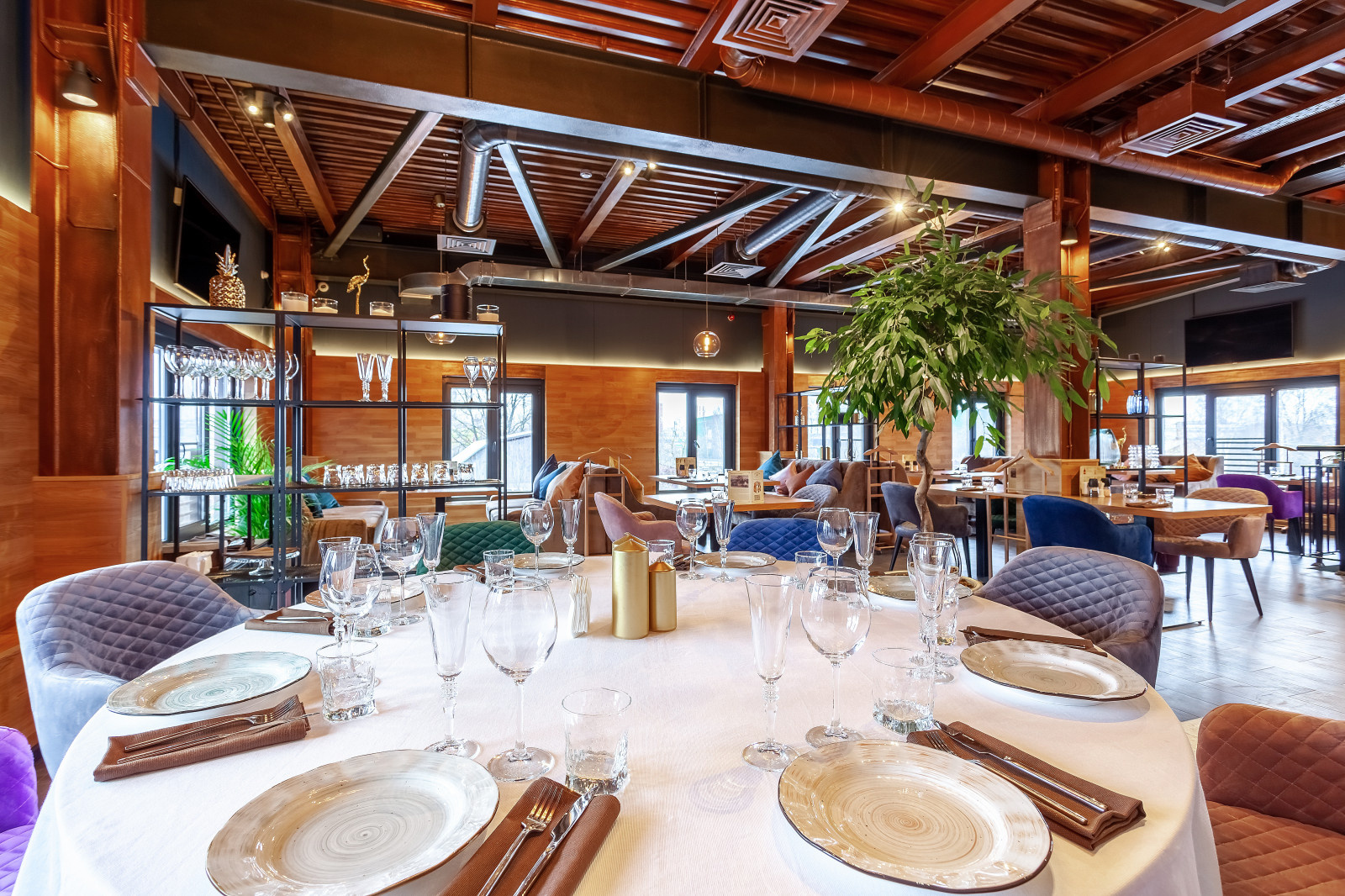 Ресторан Время Есть