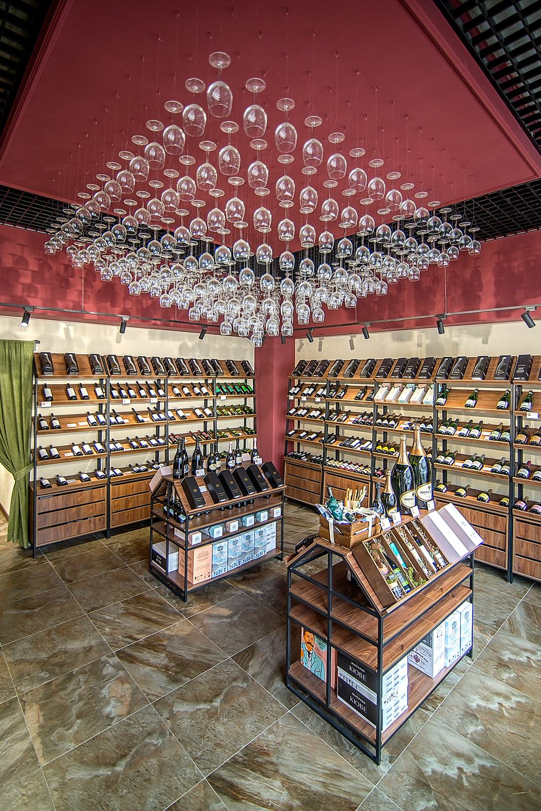 Абрау Дюрсо