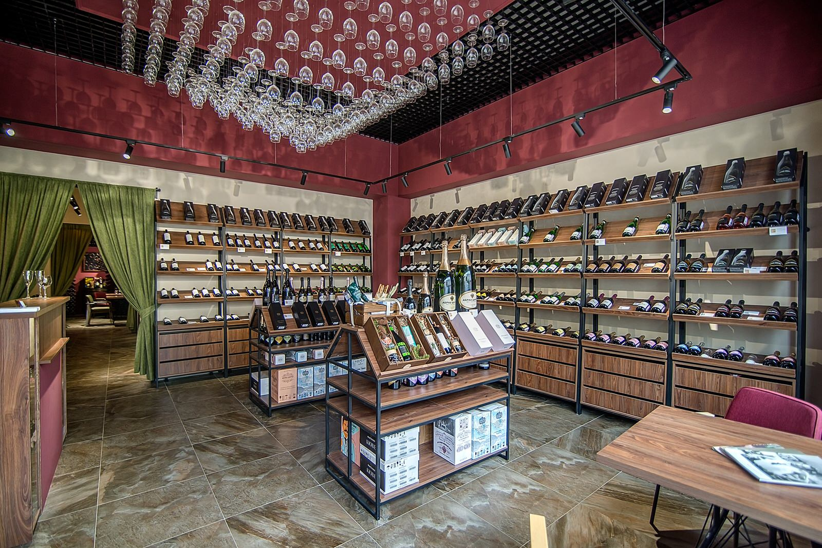 Абрау Дюрсо