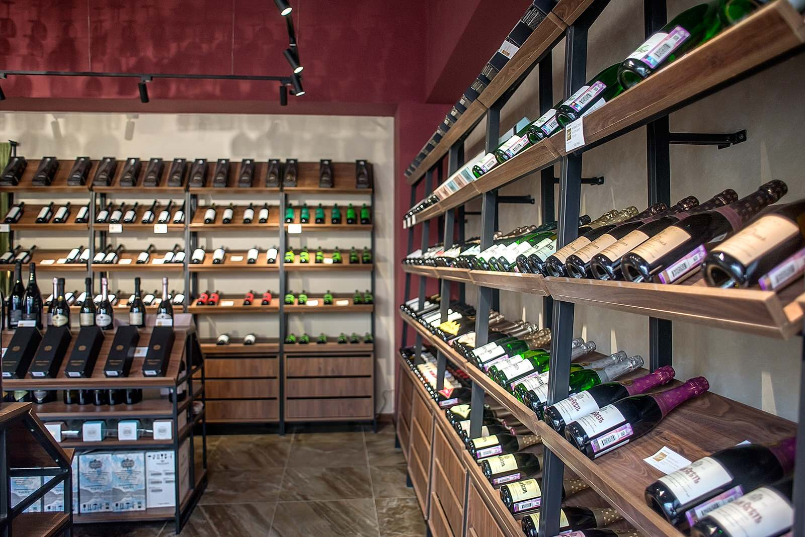 Абрау Дюрсо