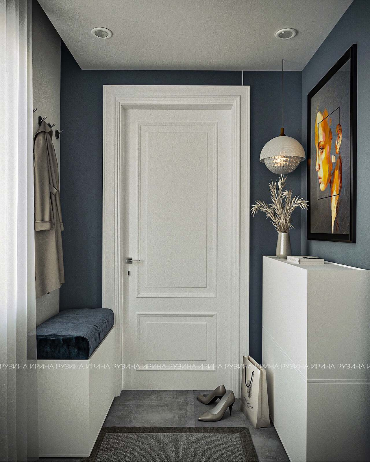 дом в Самарской области