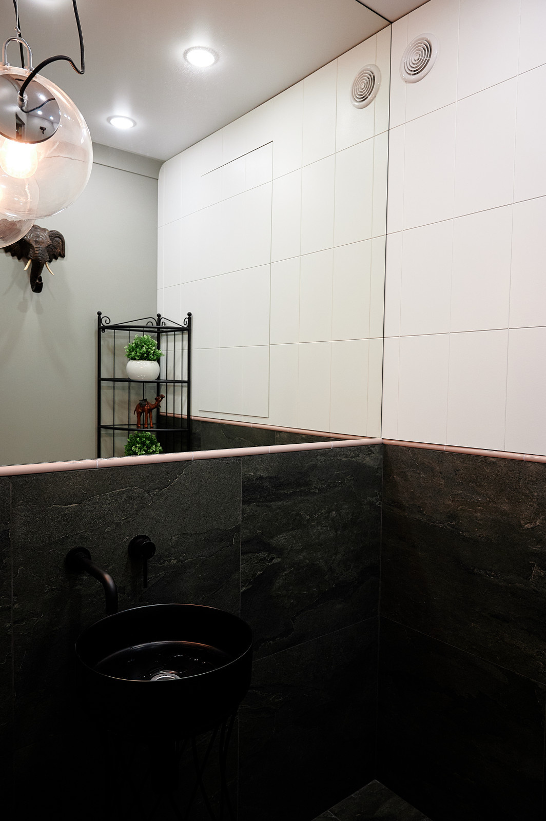 Индивидуальный проект по улице Тухачевского