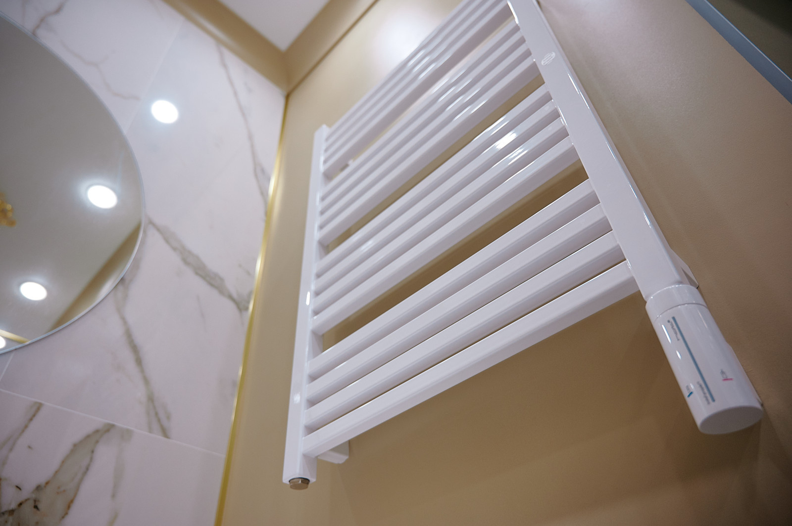 Индивидуальный проект по улице Тухачевского