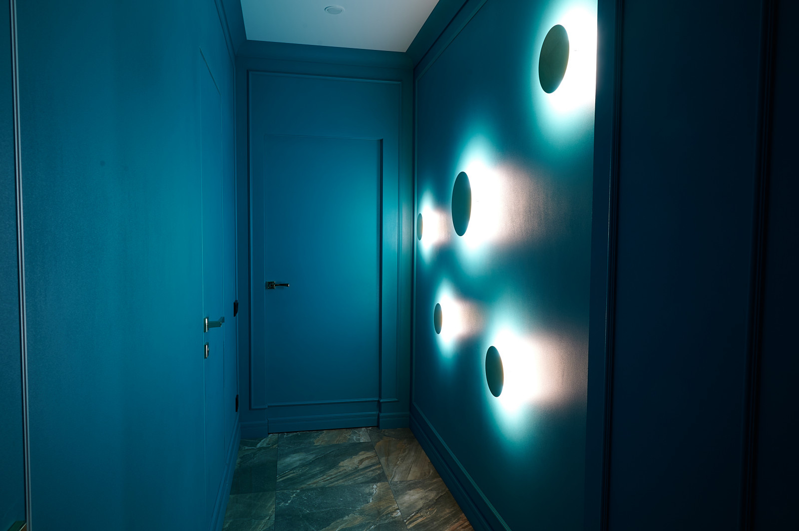 Индивидуальный проект по улице Тухачевского