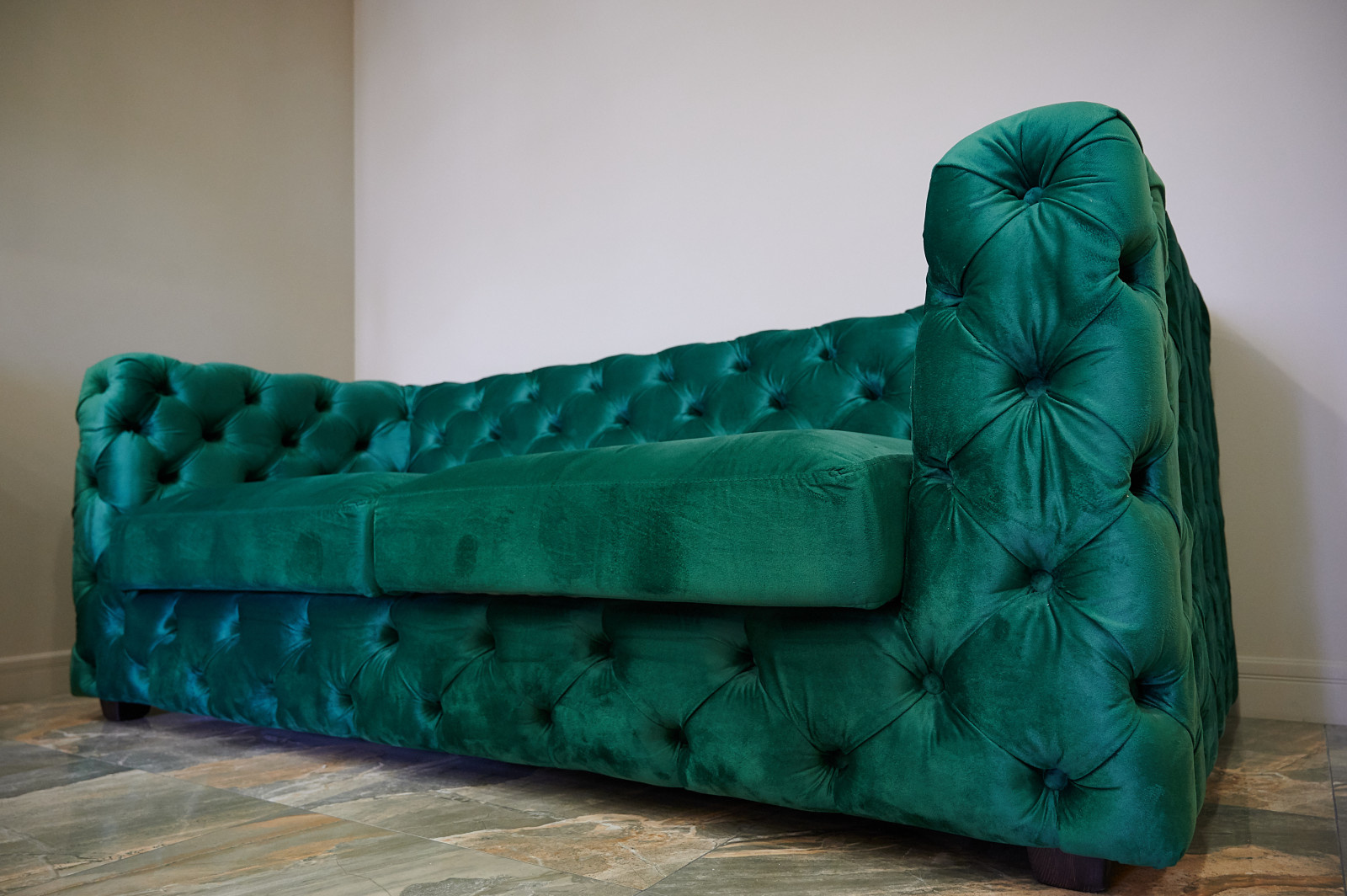 Индивидуальный проект по улице Тухачевского