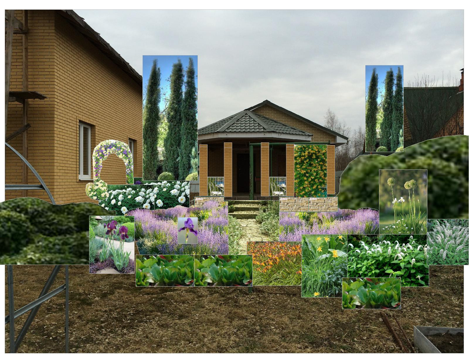 Фотографии моих работ